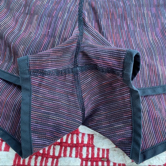LULULEMON Wee Are From Space Run: Speed shorts 6 - Picture 4 of 11